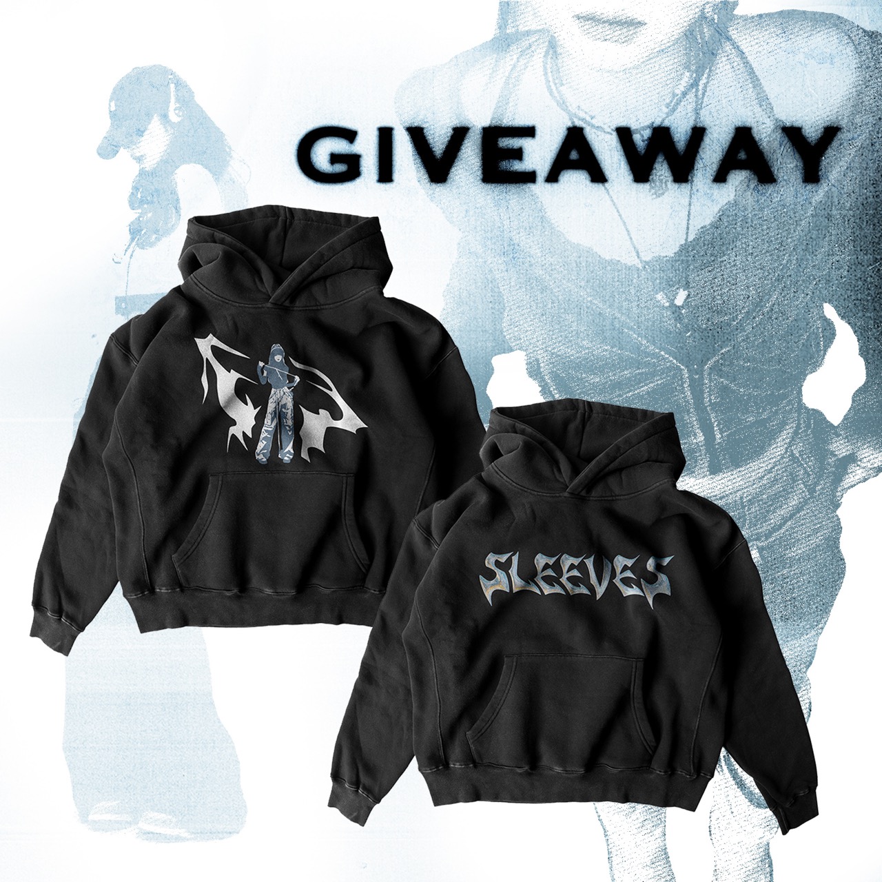 Giveaway reklama-kopia Duży