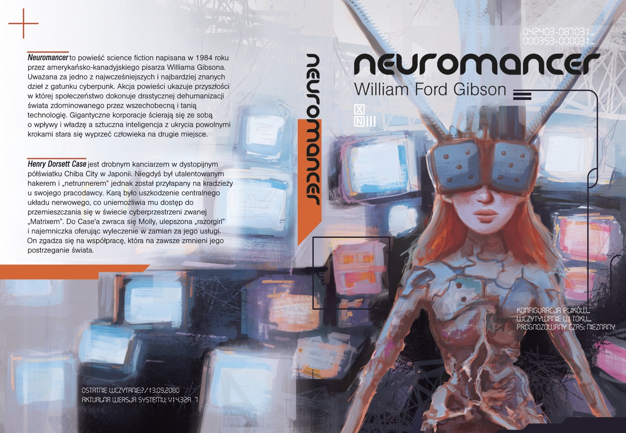 Neuromancer
